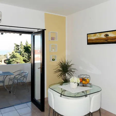 Haus Derado 130s * Supetar