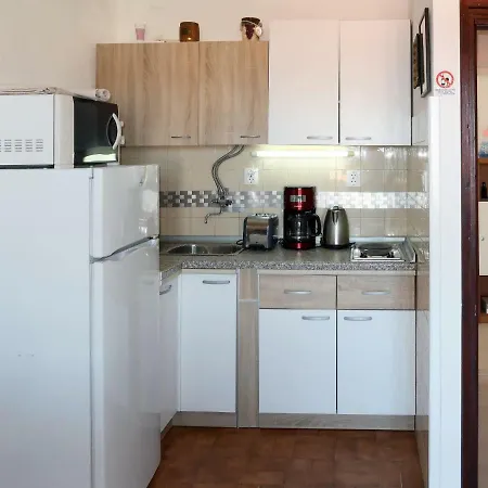 Διαμέρισμα Haus Derado 130s *