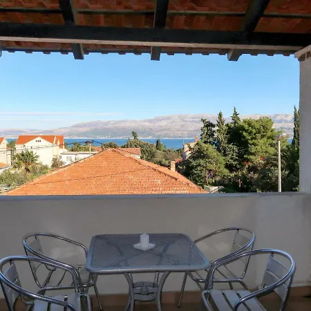 Haus Derado 130s דירה